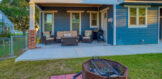 509 E Wendel St Shiner TX-small-044-053-back porch-666x445-72dpi