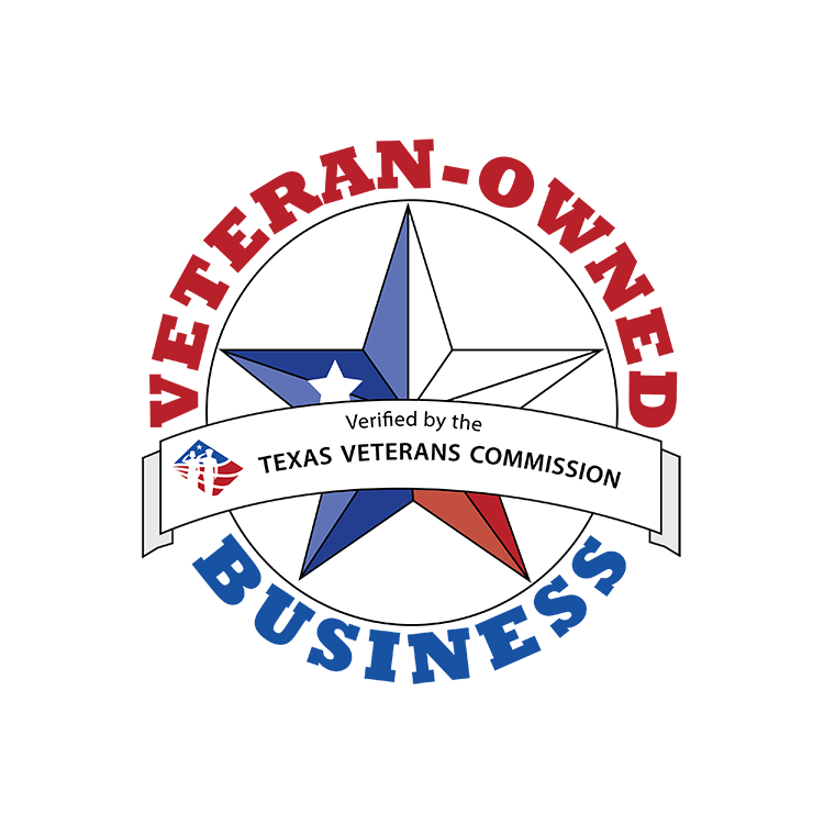 Texas Veteran Owned Business