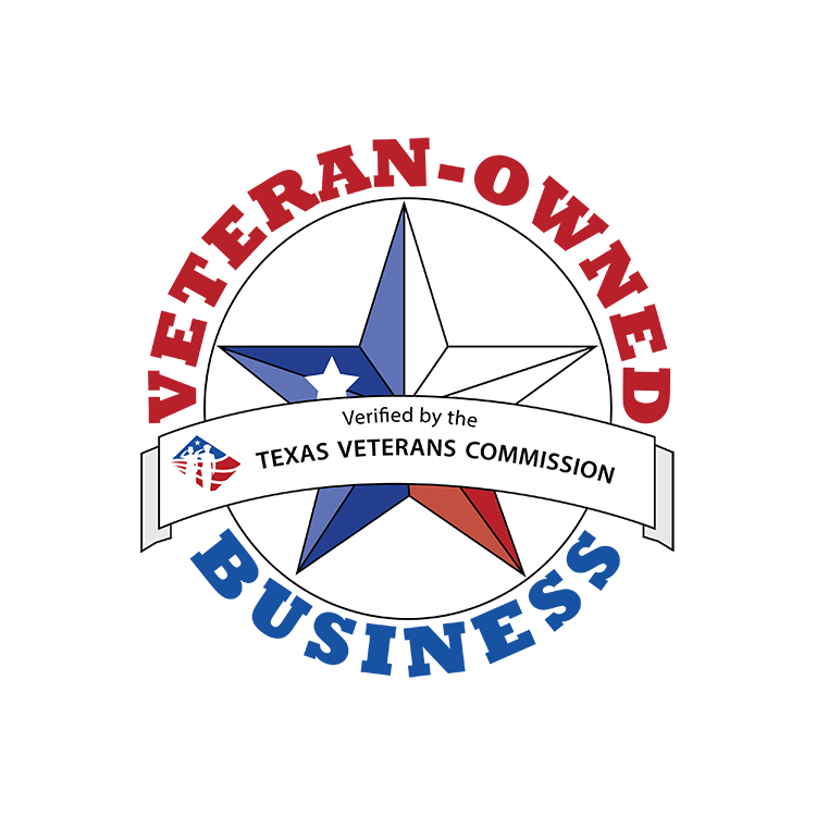 Texas Veteran Owned Business