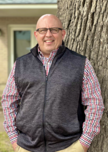 Kyle Halbert, Pesek Property Team agent